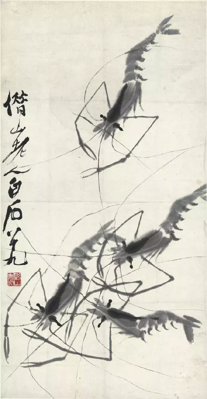 中國畫12位頂尖大師之作，堪稱一絕！